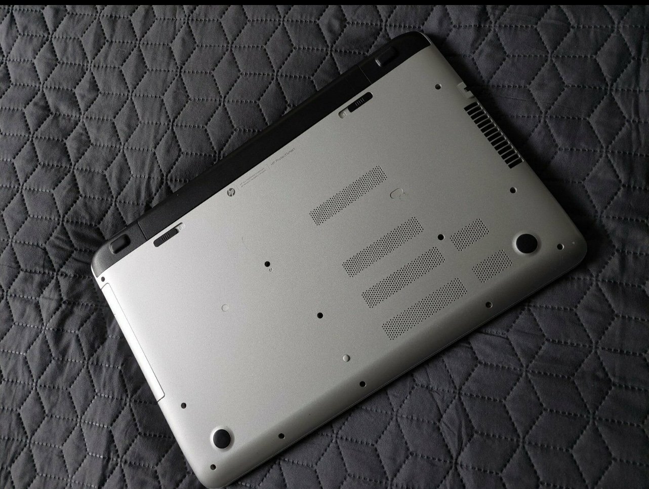 Laptop HP 17.3 Zoll/ Core i7/ Gaming- Grafikkarte GeForce 840M