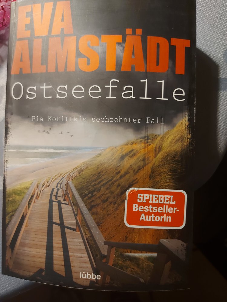 OSTSEEFALLE 