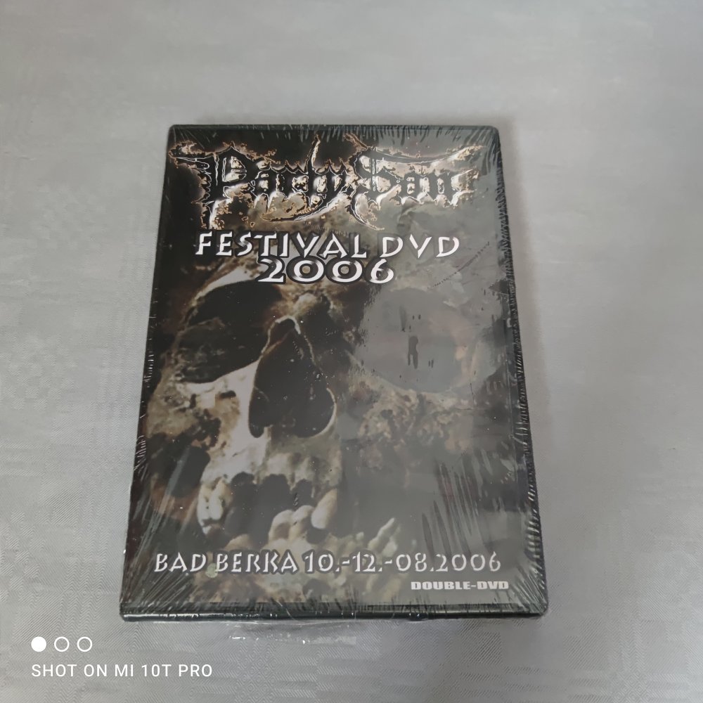 PartySan Festival DVD 2006