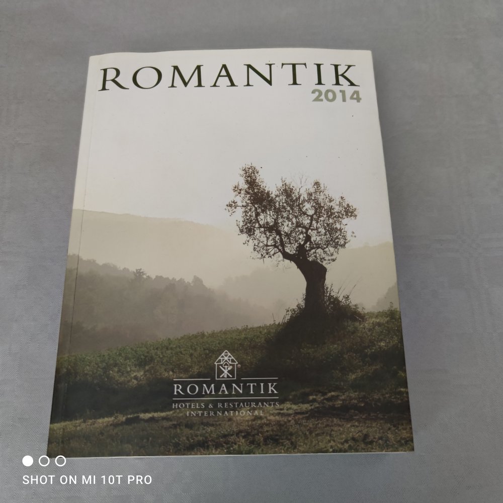 Romantik