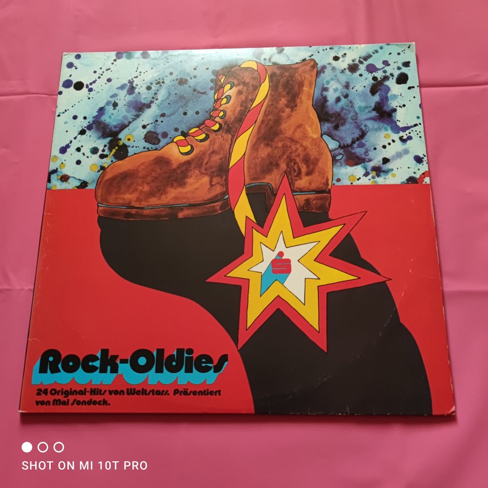 Rock Oldies
