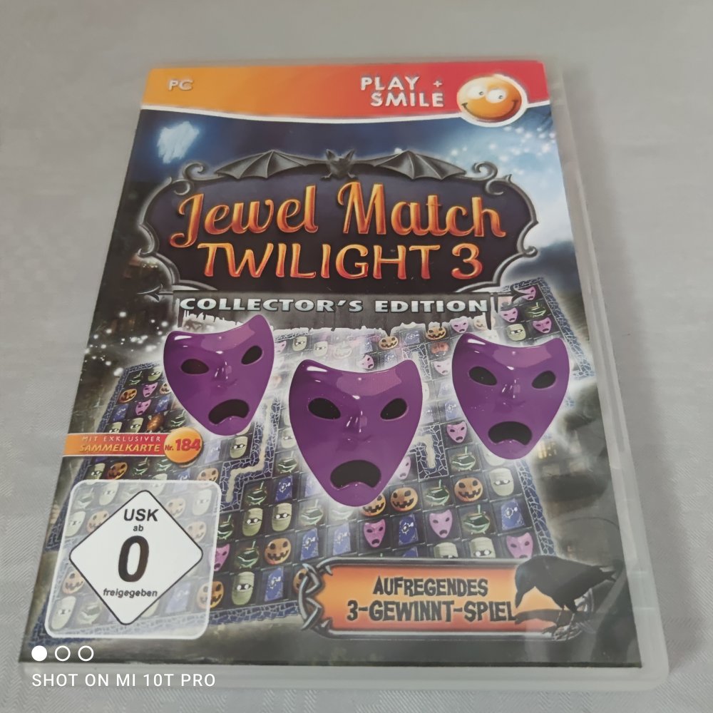 Jewel Match Twilight 3