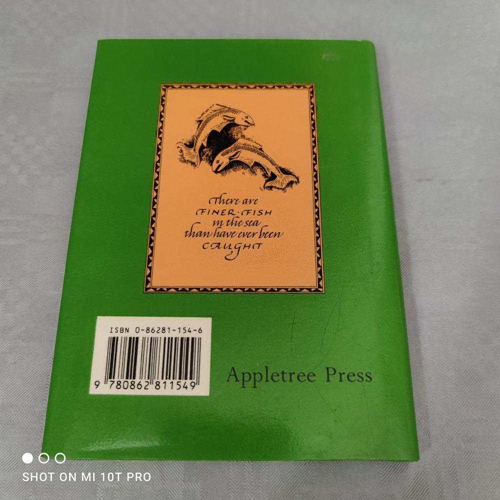 Irish Proverbs - Karen Bailey