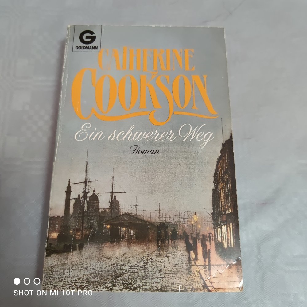 Ein schwerer Weg - Catherine Cookson