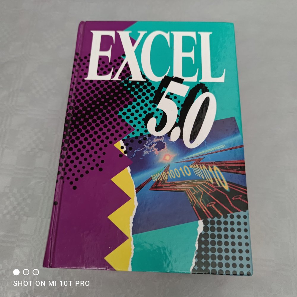Excel 5.0