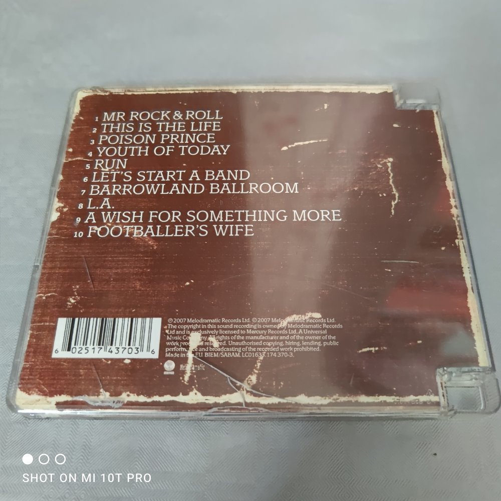 Amy Macdonald - This is the Life