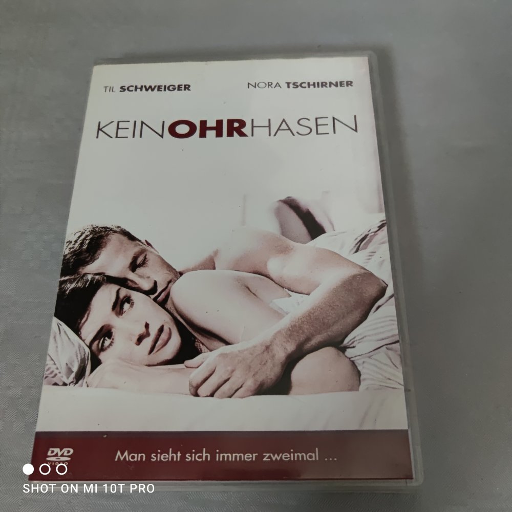 Keinohrhasen