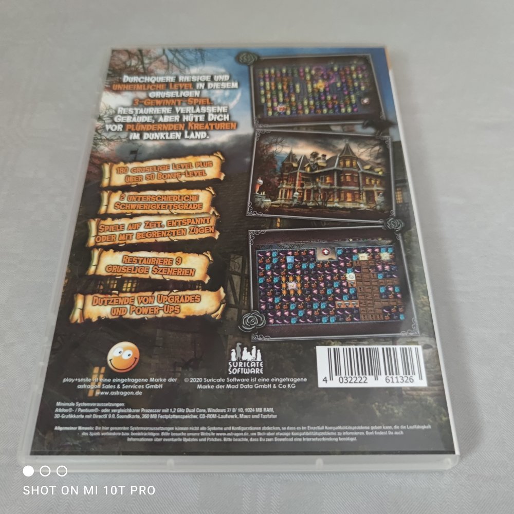 Jewel Match Twilight 3