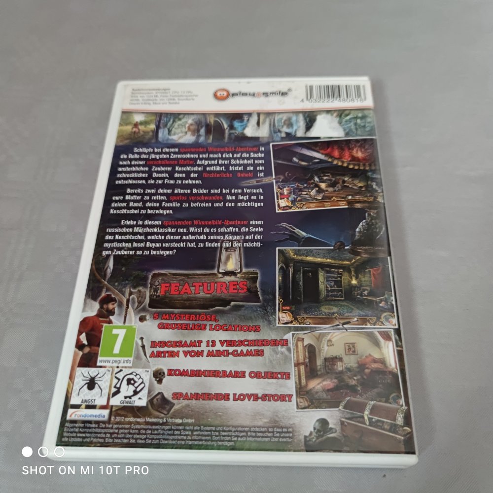 Deathman - Spuren des Todes