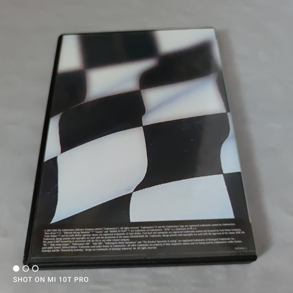 Ultimate Racing Collection + 5 Handbücher