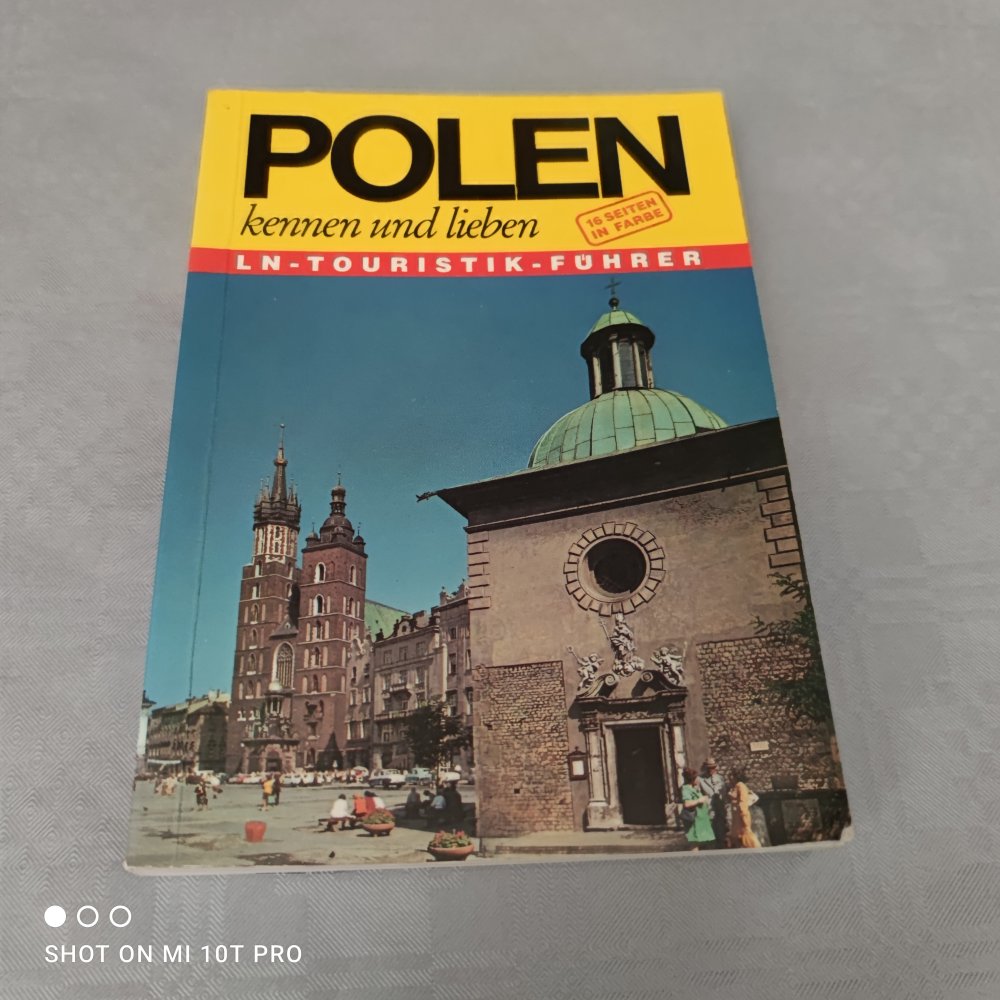 Polen - Kennen und Lieben