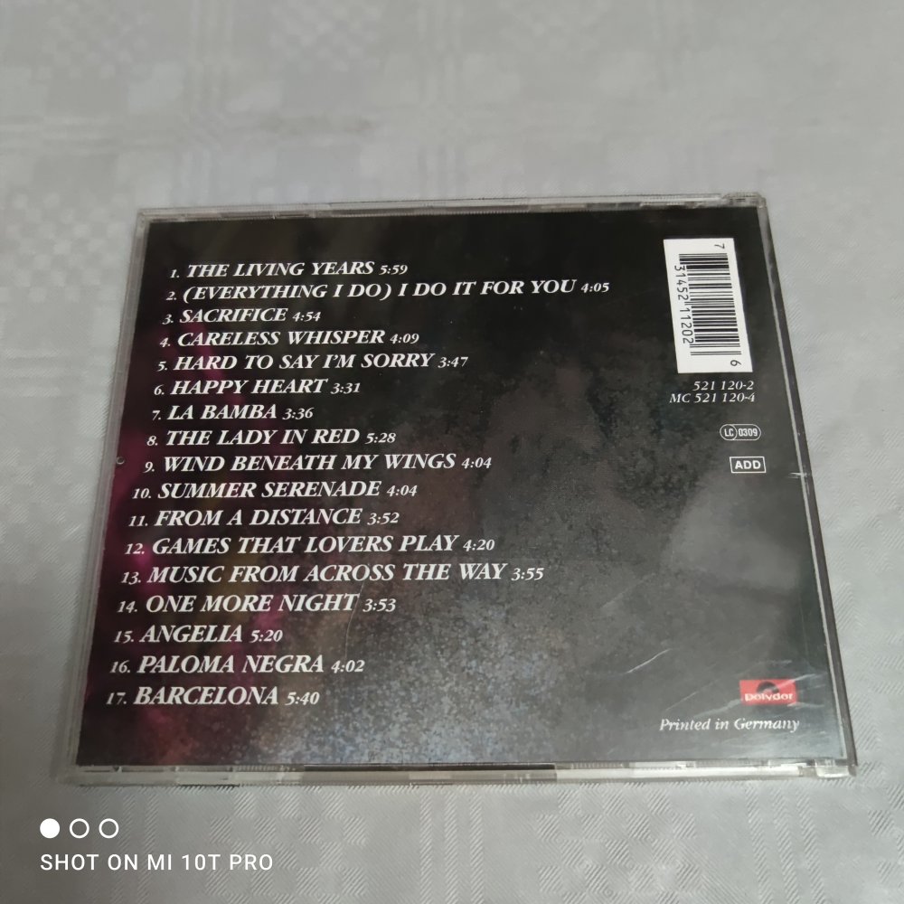 James Last - My Favourites