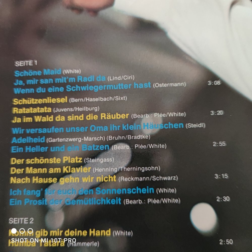 Lass das mal den Tony machen