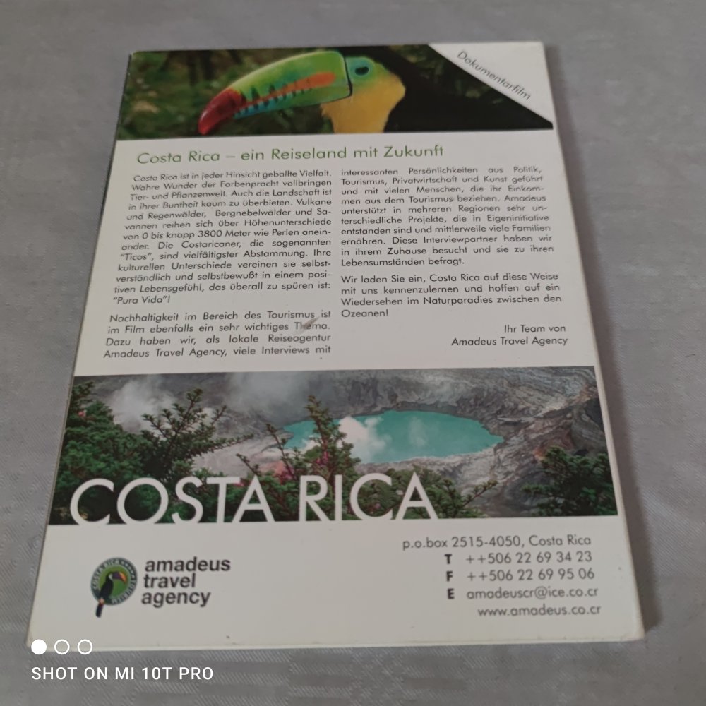 Costa Rica