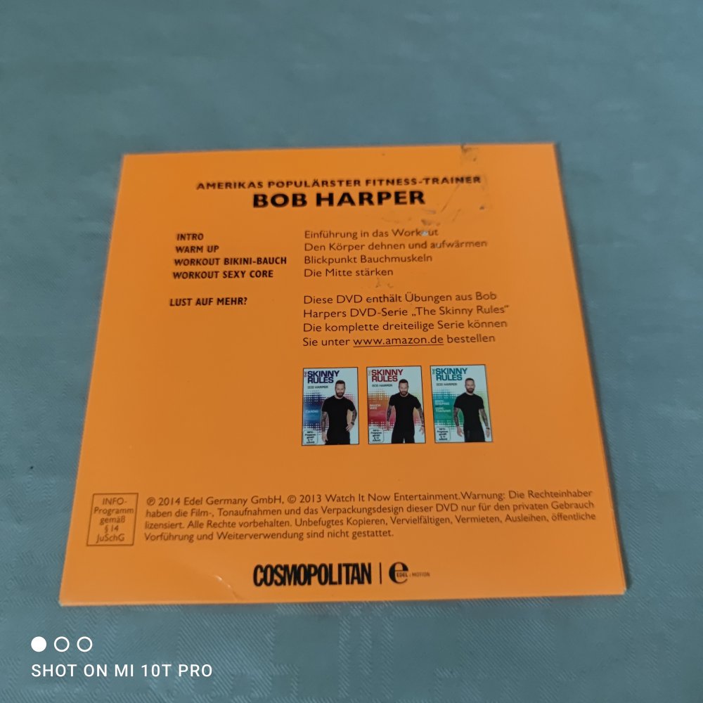 Flacher Bauch , Perfekte Taille