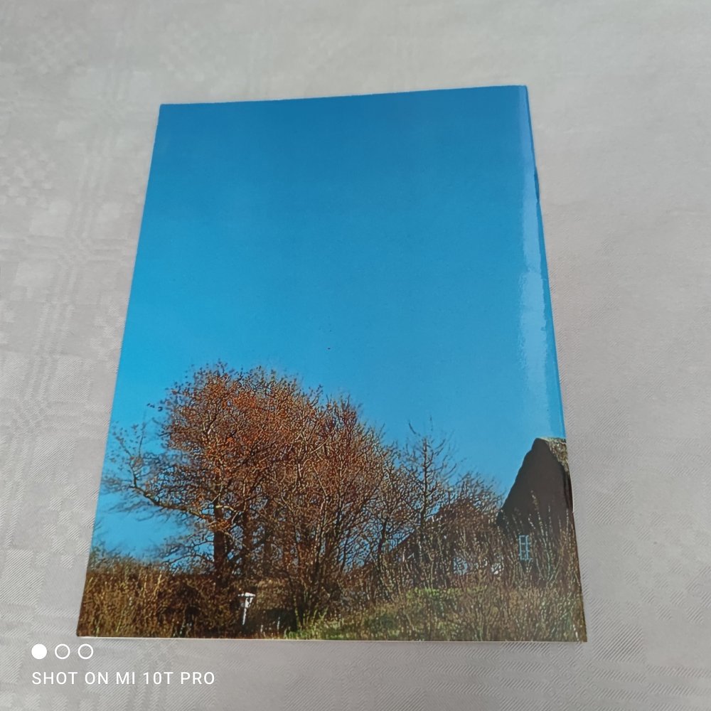 Mit Dir in jeden neuen Tag