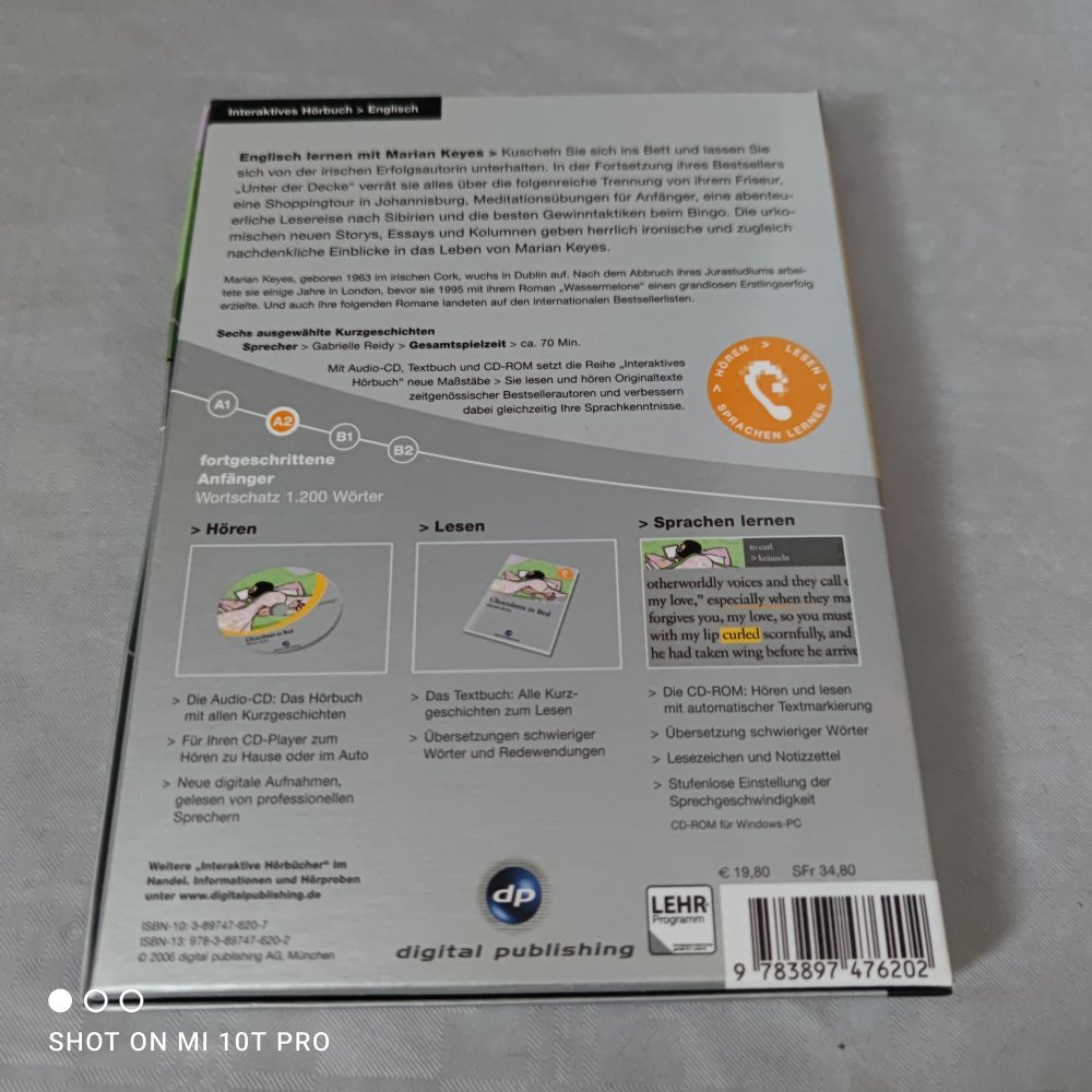 Chocolates in Bed - Marian Keyes