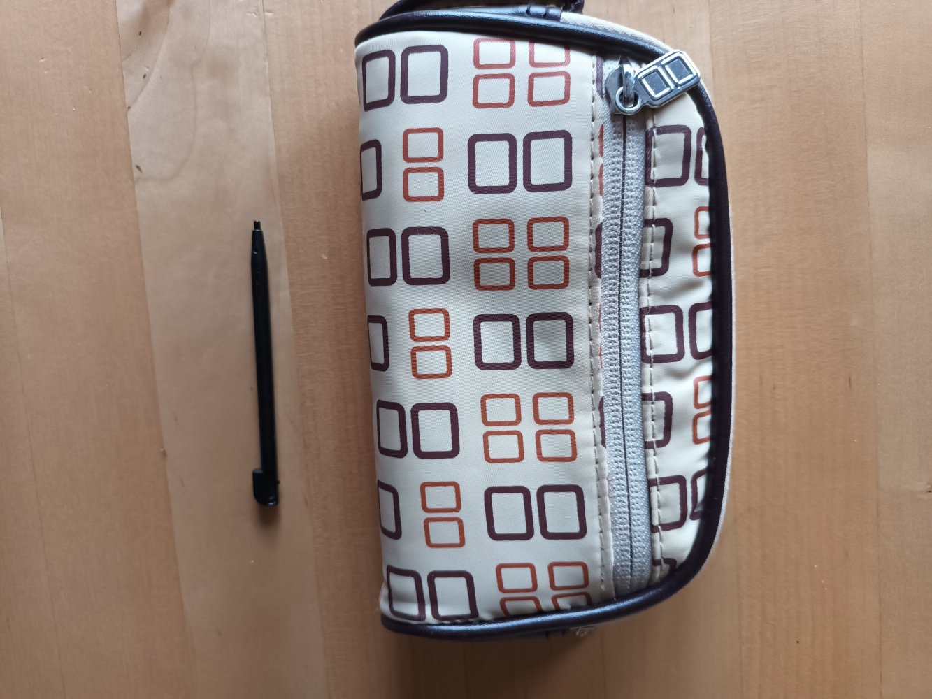 Nintendo DS Lite Konsole Cobaldblau/ Schwarz Best Buy USA ohne Ladekabel mit Tasche  OVP