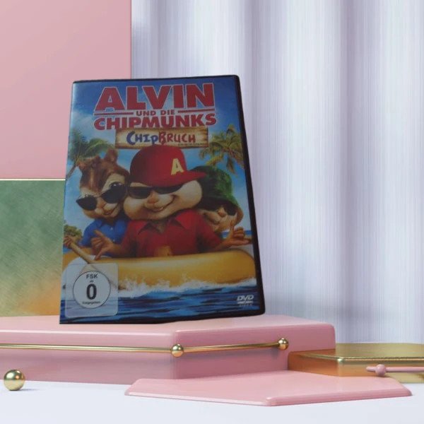 Alvin und die Chipmunks