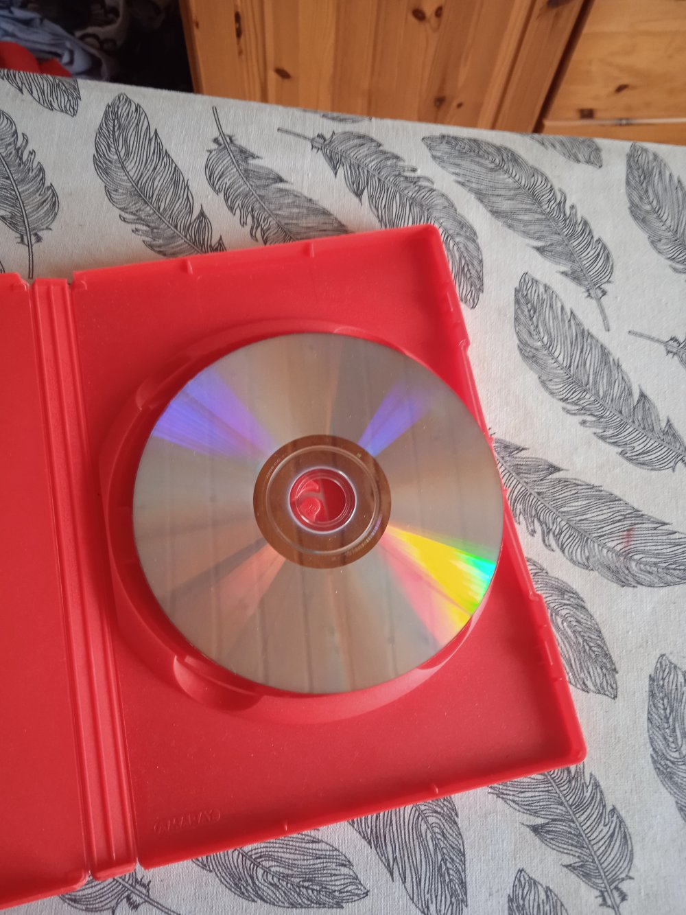 Bibi Blocksberg DVD neuwertig 