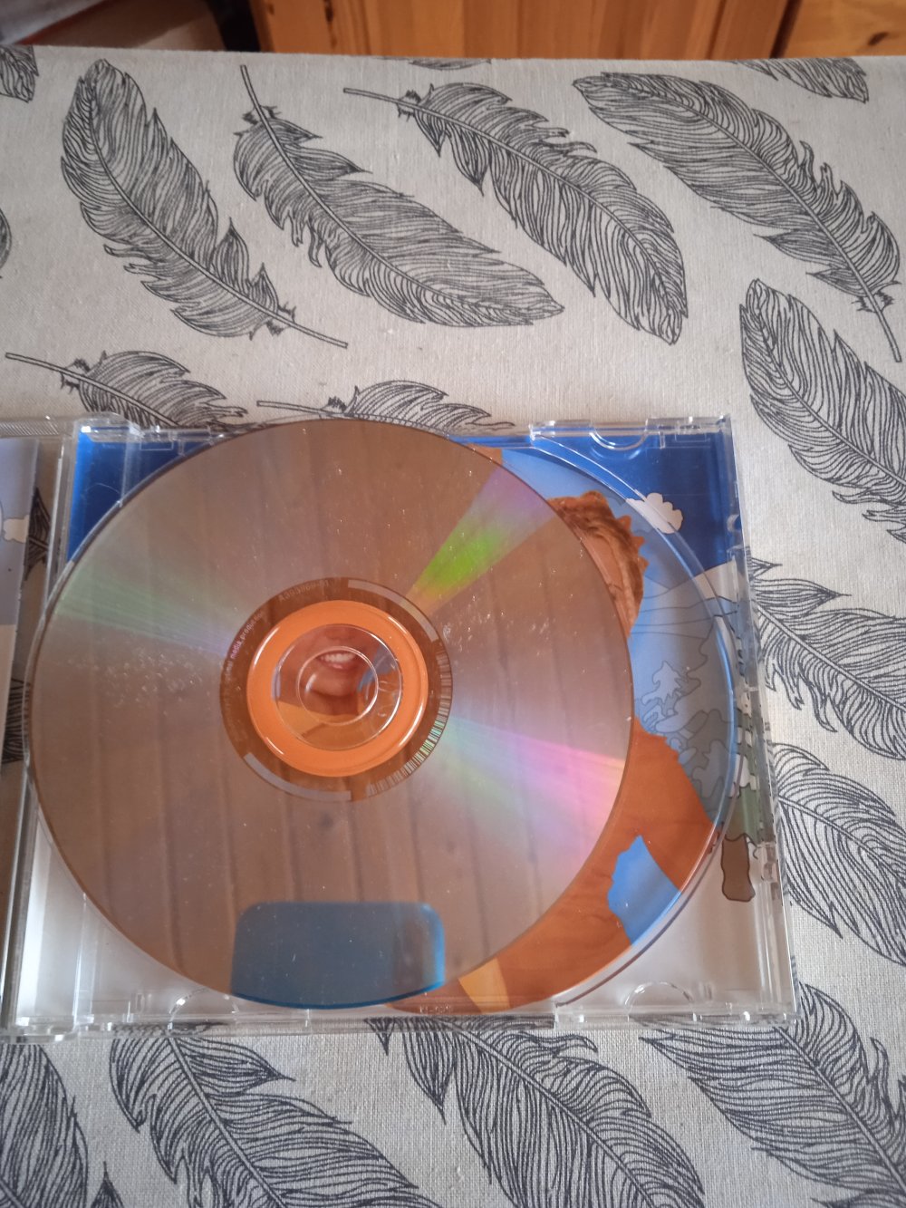 Die Lollipops Musik CD 