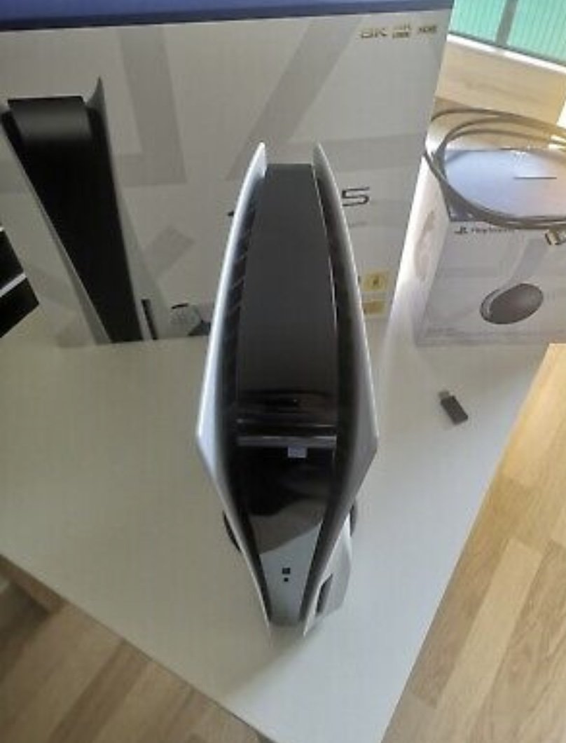 Ps5 Konsole 