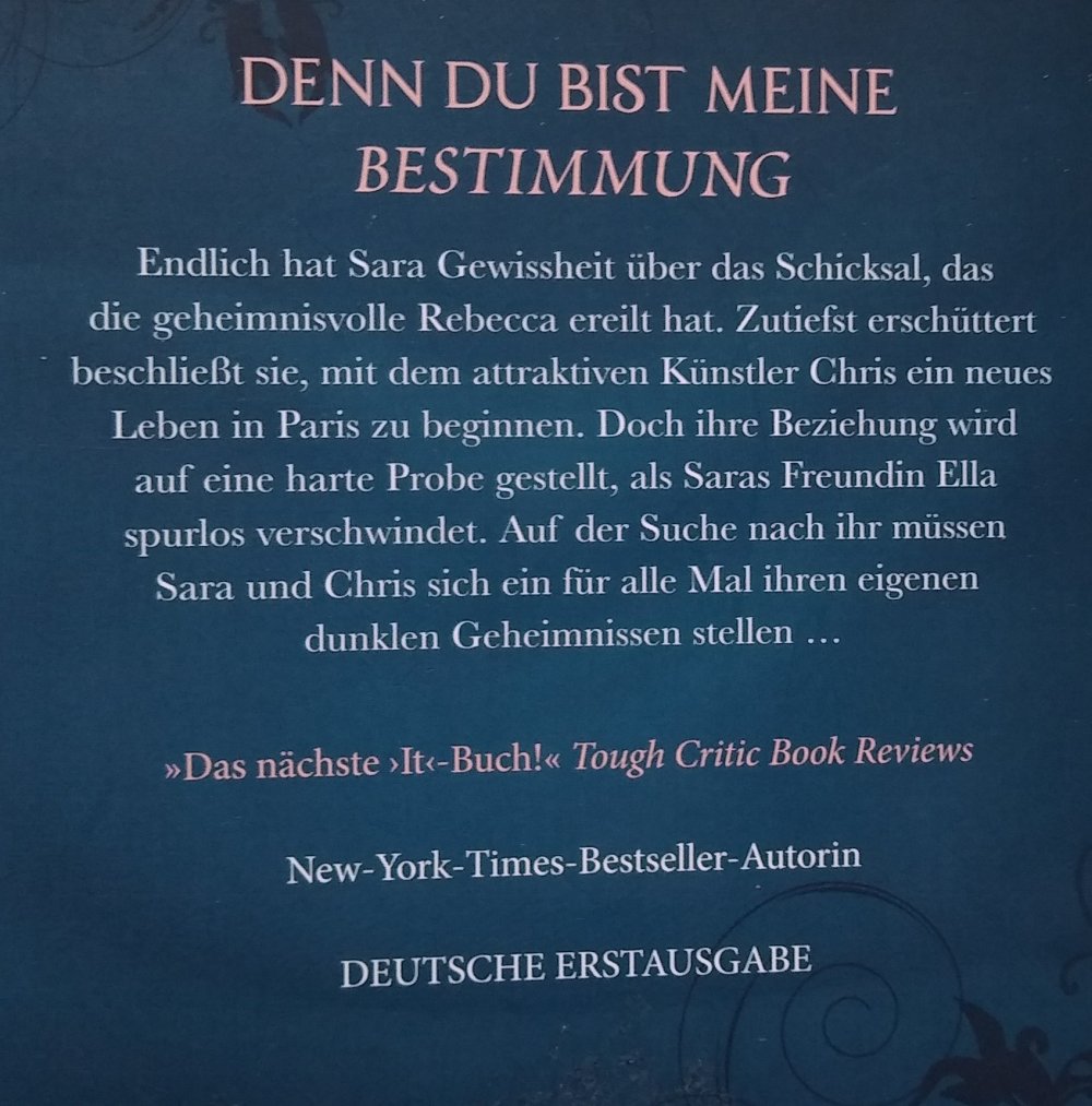 Deep Secrets - Hingabe