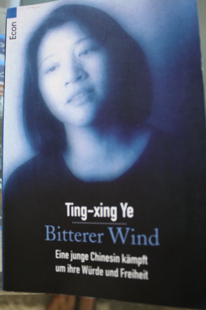 Ting Xing Ye 
