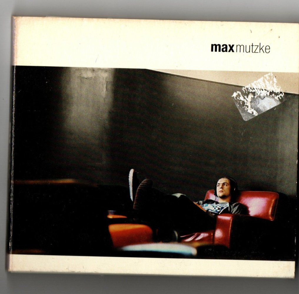 Für Liebhaber von Max Mutzke