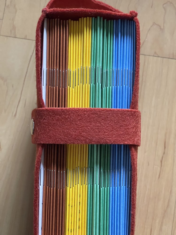 Pendo-Santa Esperanza - 36 Helfte