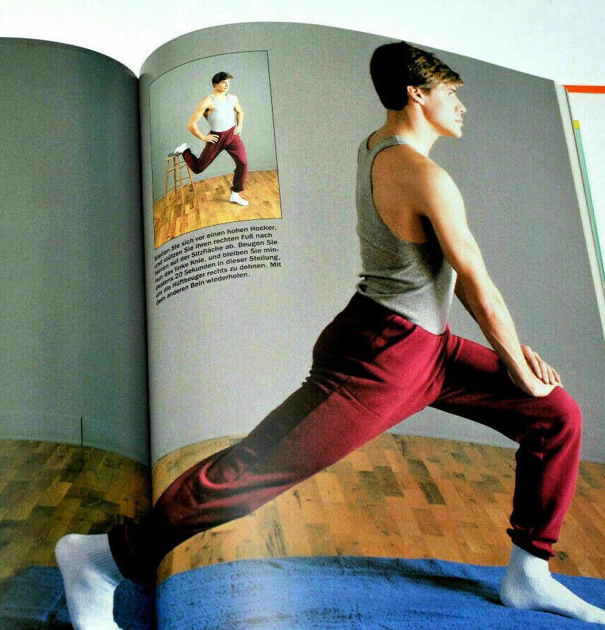 Stress-Bewältigung neue Kraft schöpfen Time Life Top-Zustand 