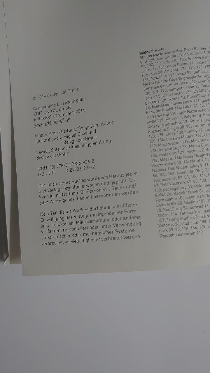 Buch Die Wahrheit über Sex