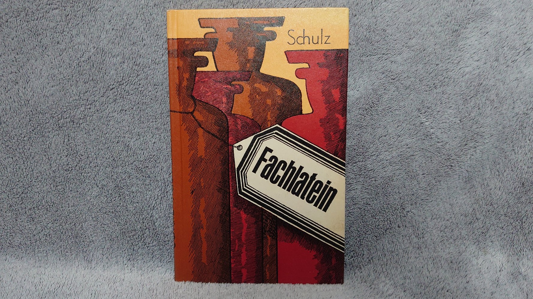 Fachlatein  Karl - Heinz Schulz  Lateinische Formenlehre  Rezepturlesen  Nomenklatur von A - Z Lehrbuch und Repertorium für Apothekenfacharbeiter und andere pharmazeutische Berufe sowie Drogisten 1987