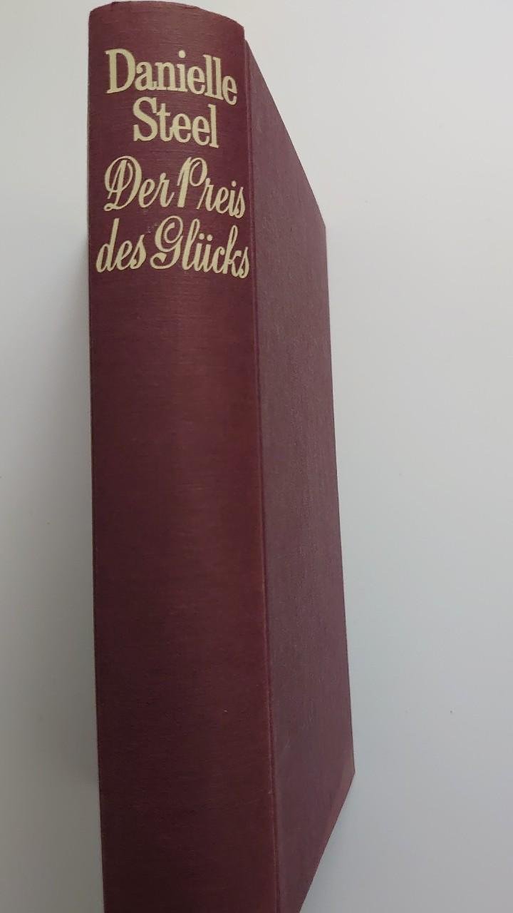 Buch Der Preis des Glücks Danielle Steel
