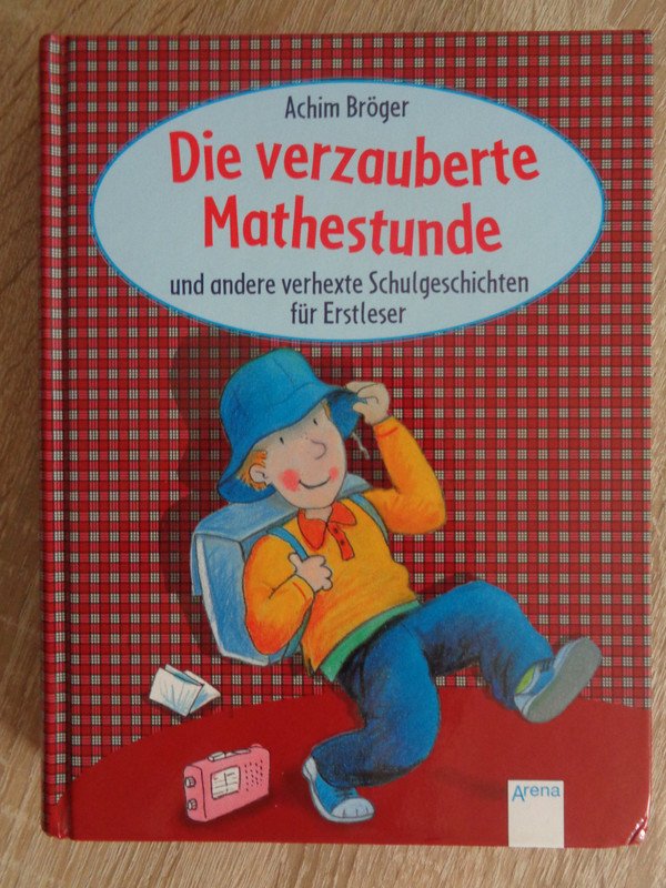 Die verzauberte Mathestunde