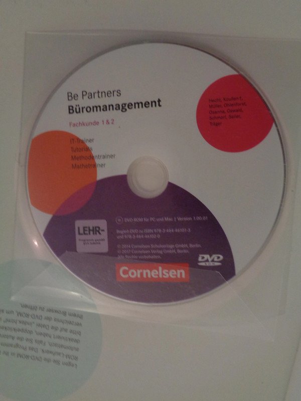 Be Partners Büromanagement 2