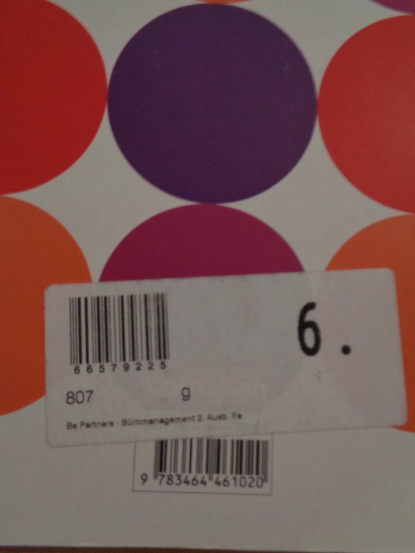 Be Partners Büromanagement 2