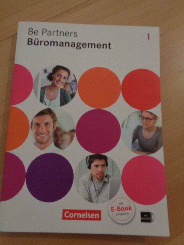 Be Partners Büromanagement 1