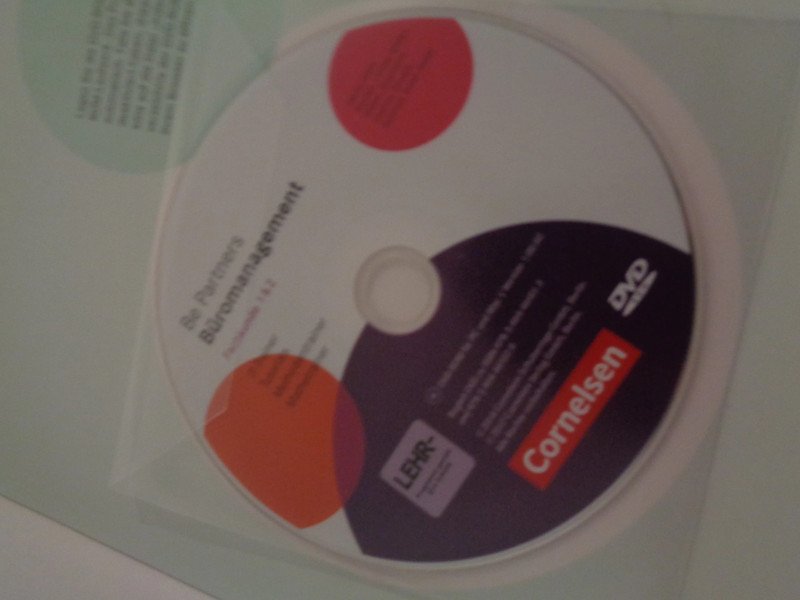 Be Partners Büromanagement 1