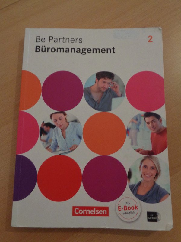 Be Partners Büromanagement 2
