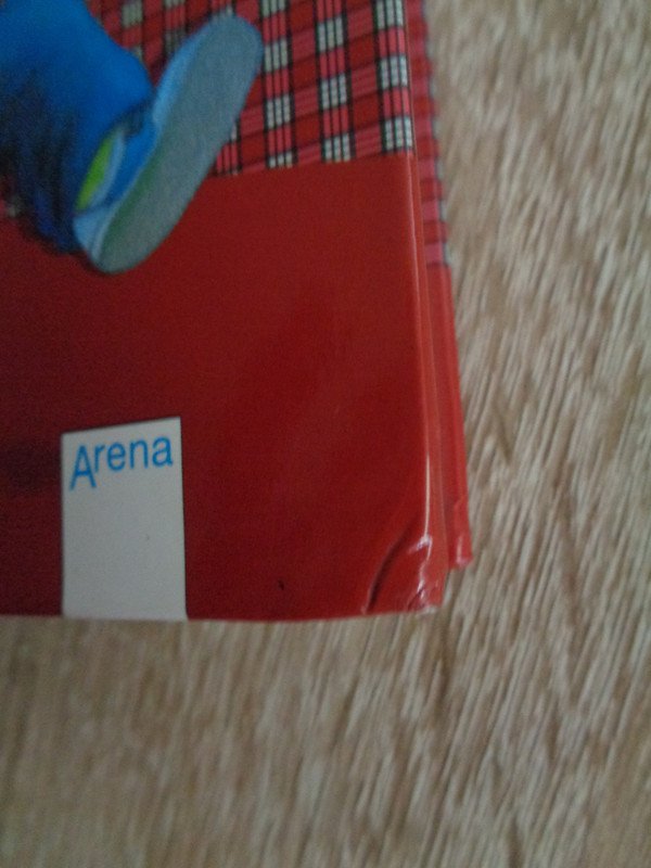 Die verzauberte Mathestunde