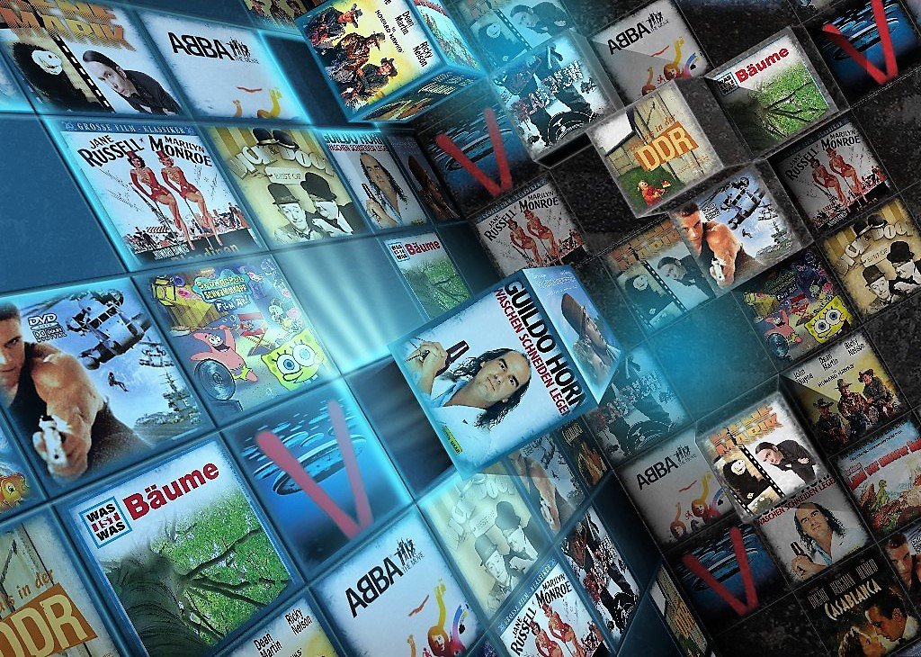 DVDs: Top Titel zu Schnäppchenpreisen 