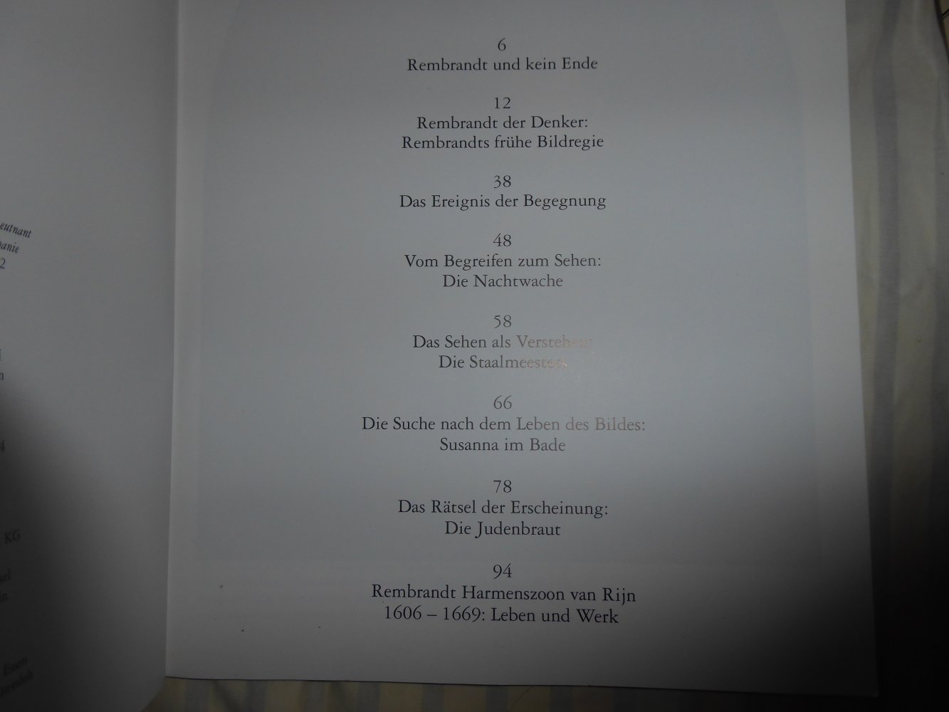 2 x Bücher Kunst Gemälde Bilder Meisterwerke Rembrandt Hermitage Leningrad