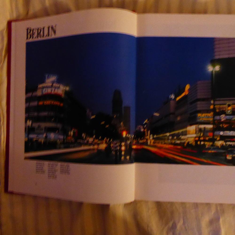 Buch NEU Deutschlands schönste Seiten 704 Seiten Bundesländer 1300 Aufnahmen Fotos 