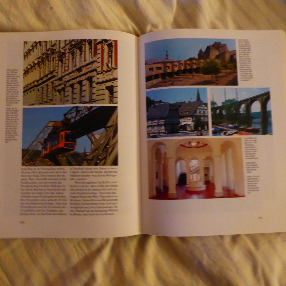 Buch NEU Deutschlands schönste Seiten 704 Seiten Bundesländer 1300 Aufnahmen Fotos 