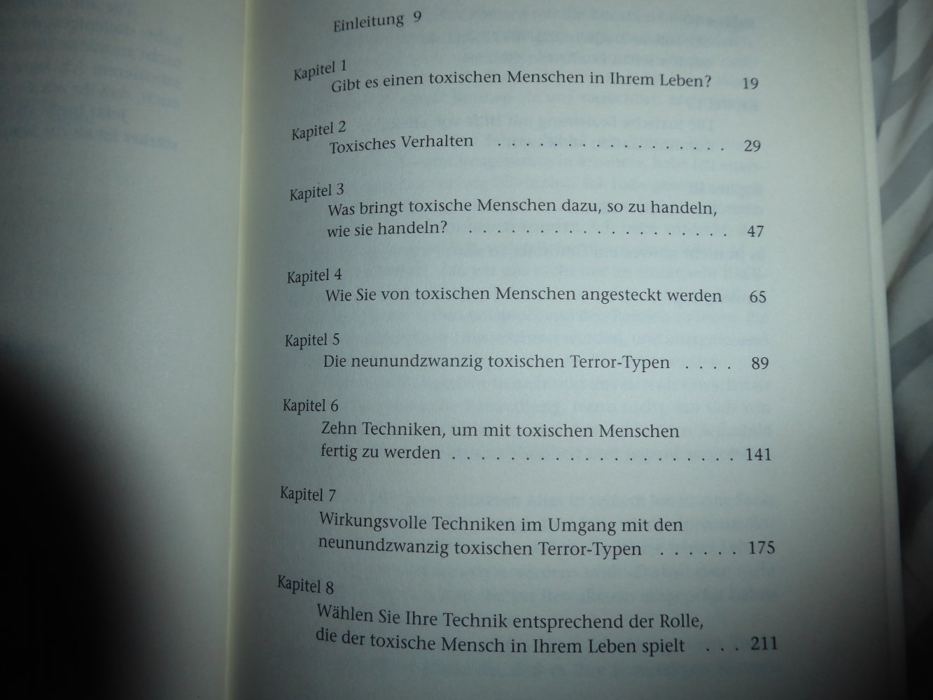 Buch Nein sagen Grenzen setzen ohne Schuldgefühle Psychologie Glass Balters