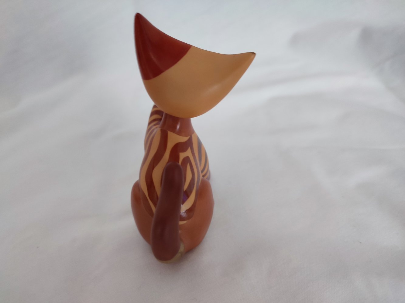 Rosina Wachtmeister - Katze Lea - Goebel - Sammlerstück