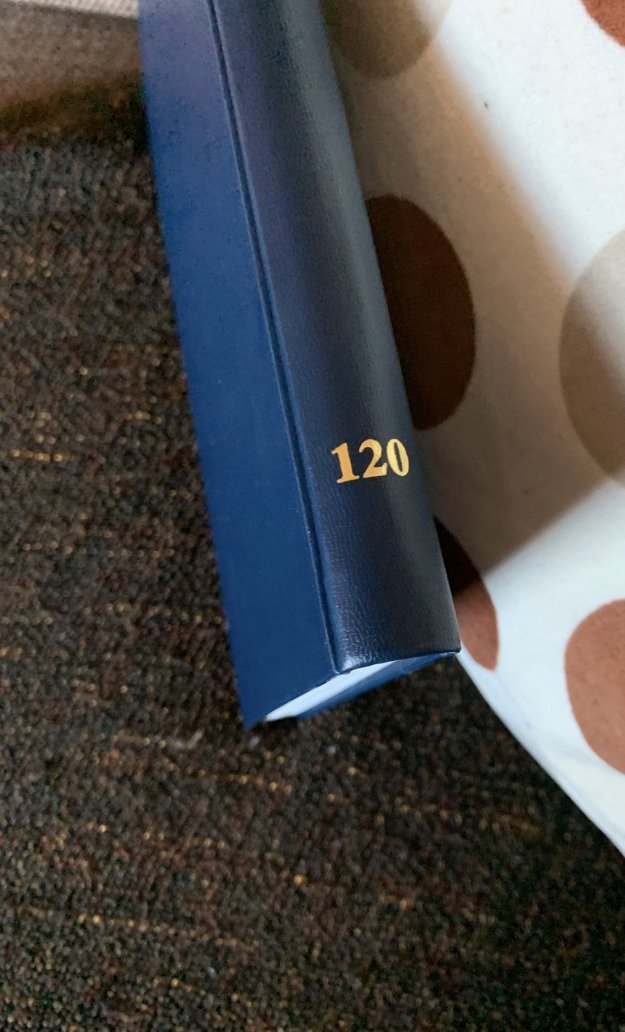 Deutsches Familienarchiv Band 120