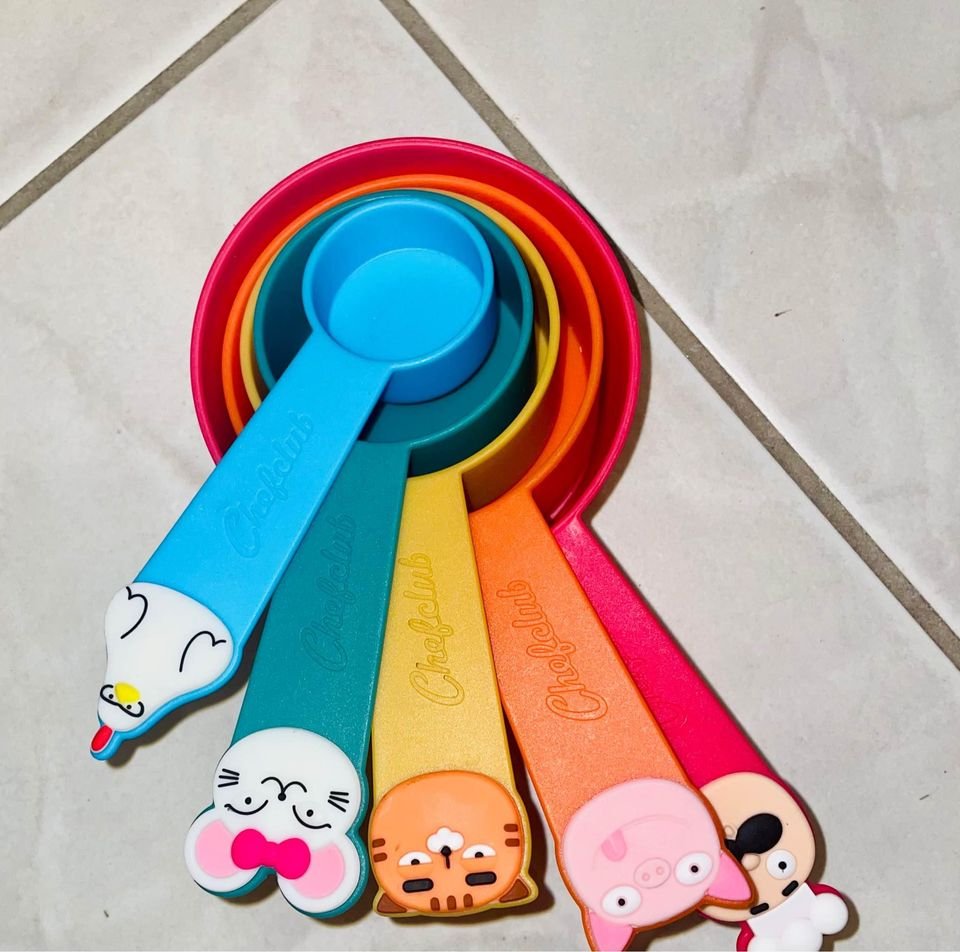 Kiddoz Chefclub Kinderkochbuch