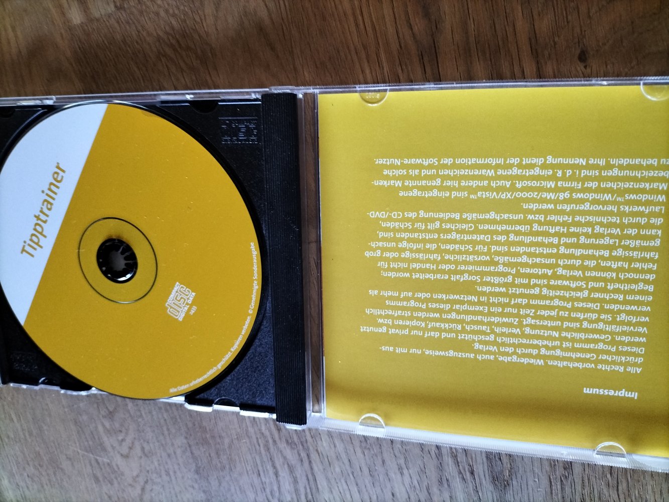 Schülerhilfe Tipptrainer 